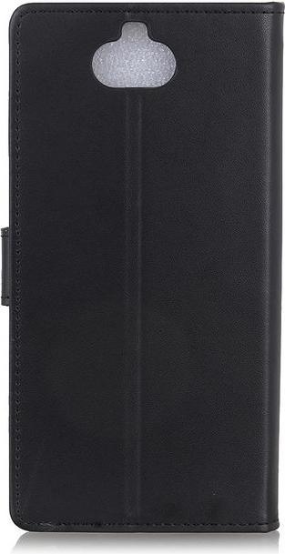Actual product image MU Classic Classic II Leather Bookcover Series (Sony Xperia 8)