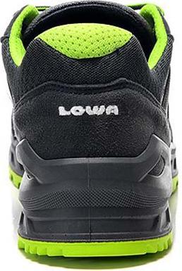 Image du produit Lowa Larrox Work Lo (S3, 48)