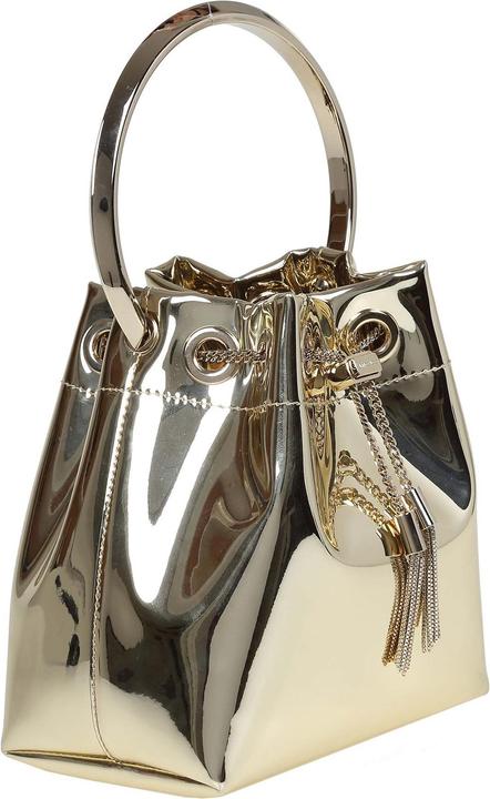 Produktbild Jimmy Choo Bags.. Golden