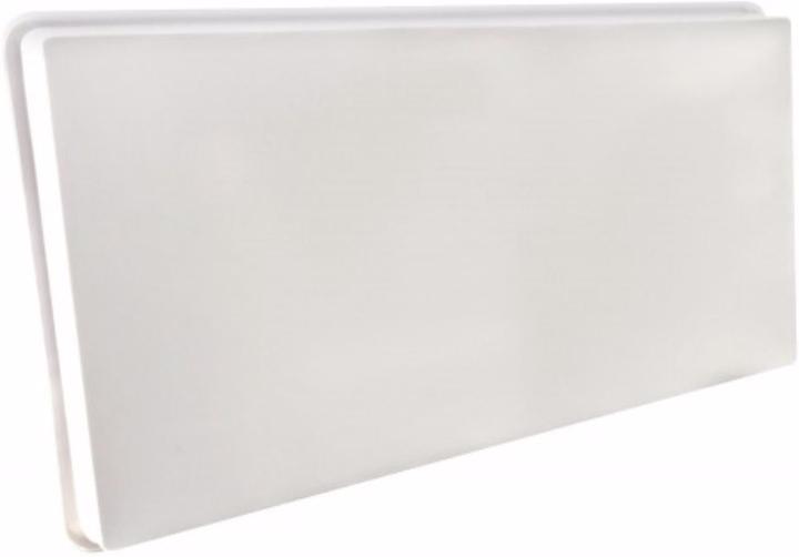 Selfsat TK30D (Flachantenne, 33.70 dB, DAB/ DAB+, LTE)