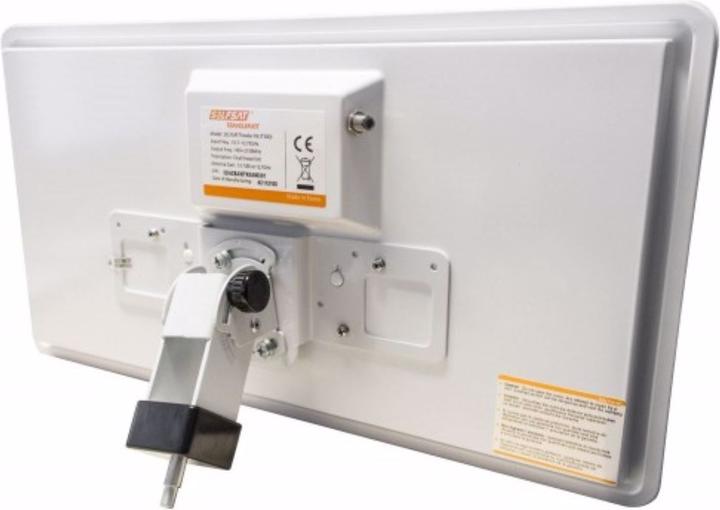 Produktbild Selfsat TK30D (Flachantenne, 33.70 dB, DAB/ DAB+, LTE)