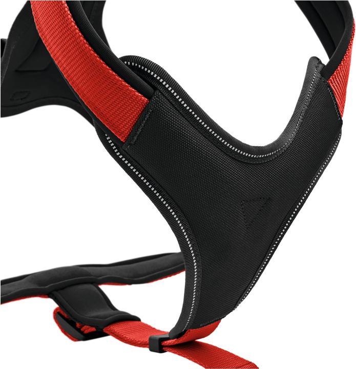 Produktbild Hunter Geschirr NeoprenNylon (XL, Hund, Hundesport)