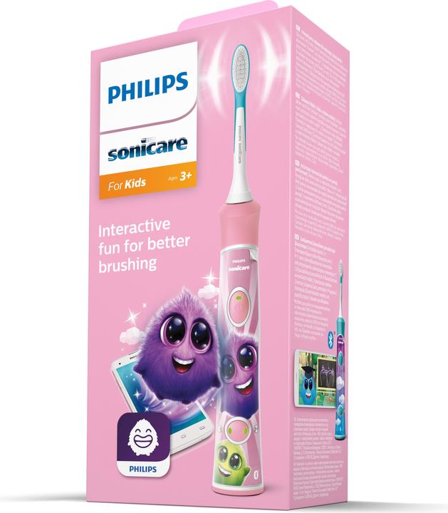 Produktbild Philips Sonicare For Kids (Schallzahnbürste)