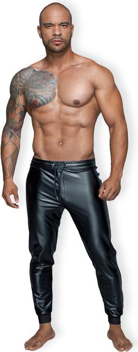 Produktbild Noir Handmade Powerwetlook Treggings (M)