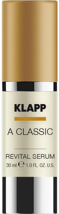 Image du produit Klapp A CLASSIC Sérum revitalisant 30 ml (30 ml)