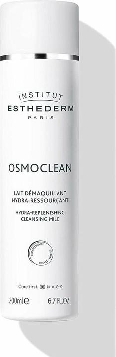 Immagine prodotto Esthederm Lait démaq hydra ress (Lozione detergente, 200 ml)