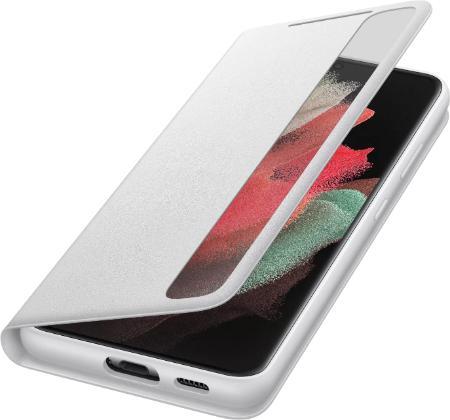 Produktbild Samsung Smart Clear View Cover EF-ZG998 (Samsung Galaxy S21 Ultra)