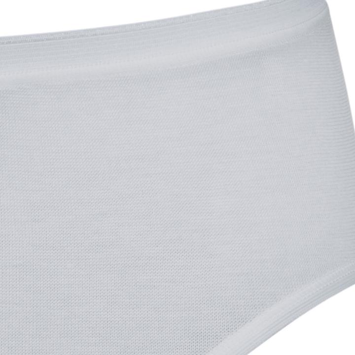 Actual product image Erwin Müller Ladies hipster briefs 2-pack (42, pack of 2)