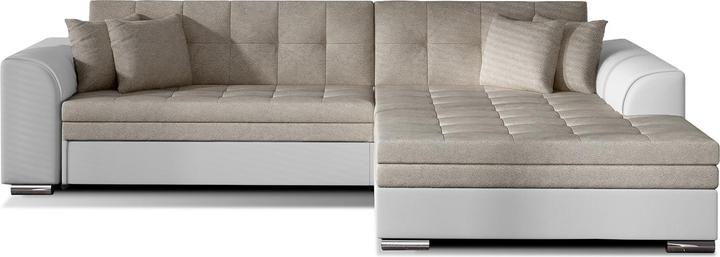 Beige Dora 21, Soft 17