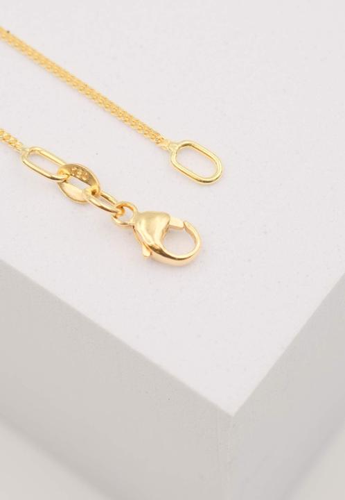 Produktbild Muau Panzer (Gelbgold 750, 45 cm)
