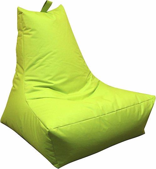 Apple green