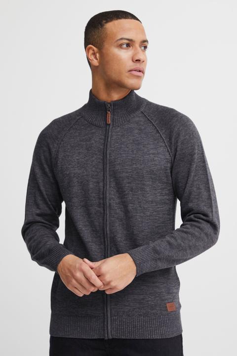 Actual product image Blend Daniri Men's knit jacket (XL)