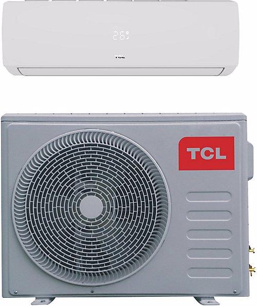 TCL TAC-18CHSD/XA21 QC (52 m², 18000 BTU/h)