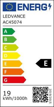 Energie-Label Ledvance Ledtube T9c Em (G10q, 18.30 W, 2200 lm, 1 x, E)