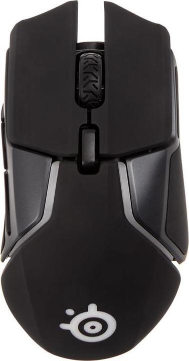 Produktbild SteelSeries Rival 600 (Kabelgebunden)