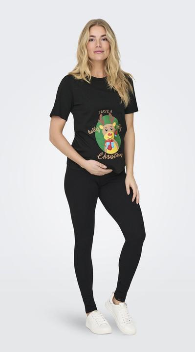 Immagine prodotto Only Maternity OLMPOP T-shirt T-shirt (L)