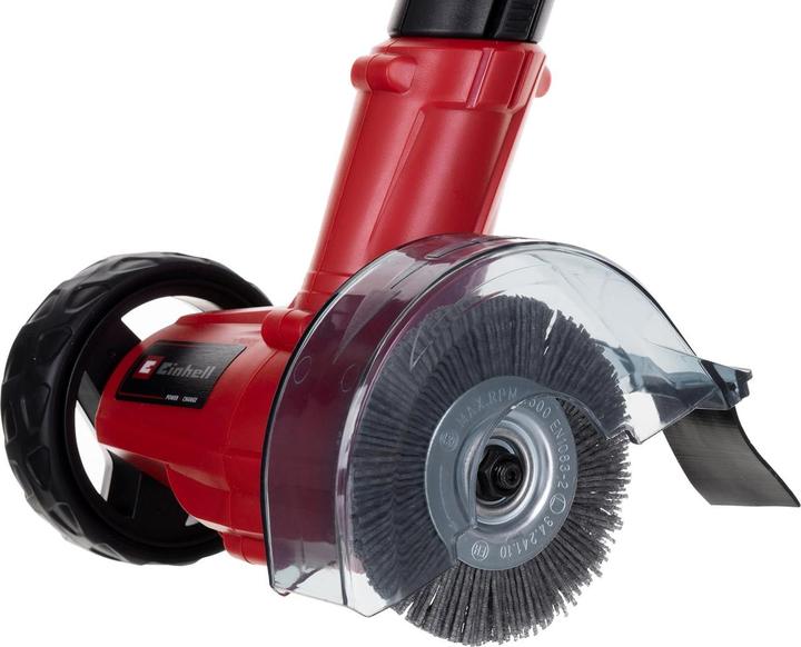 Image du produit Einhell GE-CC 18 Li Solo