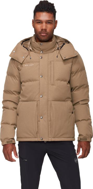 Image du produit Mammut Roseg 2.0 IN Veste à capuche Hommes (S)
