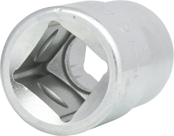 Produktbild KS Tools 3/4" Sechskant-Stecknuss kurz (21 mm)