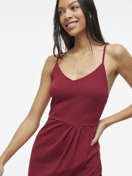 Actual product image Vila Träger Minikleid (S)