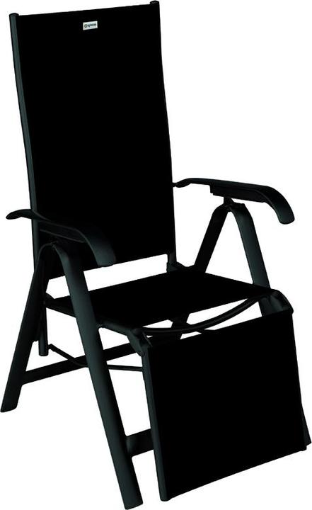 Actual product image Acamp Acatop relax armchair