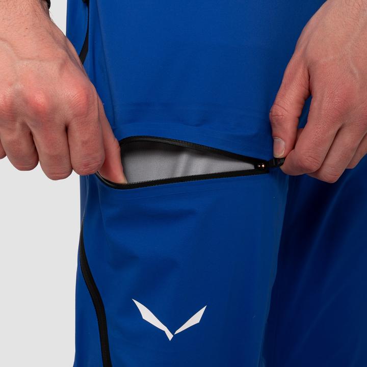 Image du produit Salewa Pantalon Ortles 3L Powertex (S)