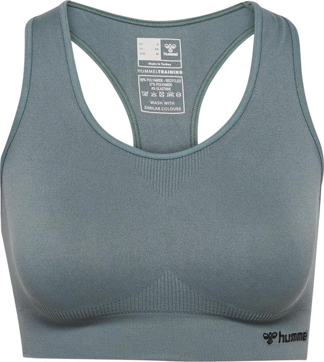 Actual product image hummel Hmltif Seamless Sports Top (XL)