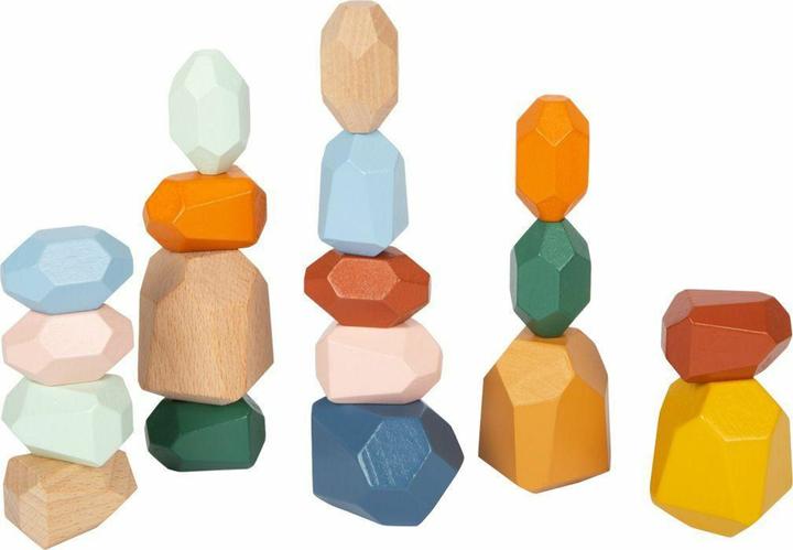Actual product image small foot Safari