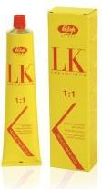 Produktbild Lisap LK OPC Cremehaarfarbe 8/3 hellblond gold (8/3 hellblond gold)