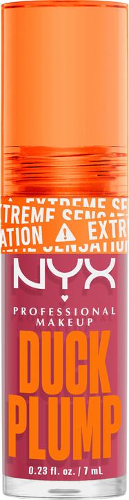 Produktbild NYX Professional Make-Up Duck Plump (09 Strike a Rose)