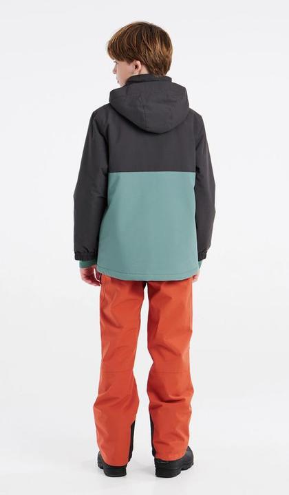 Image du produit Protest Veste de ski enfants PRTSKIMMER Deep Grey (152)
