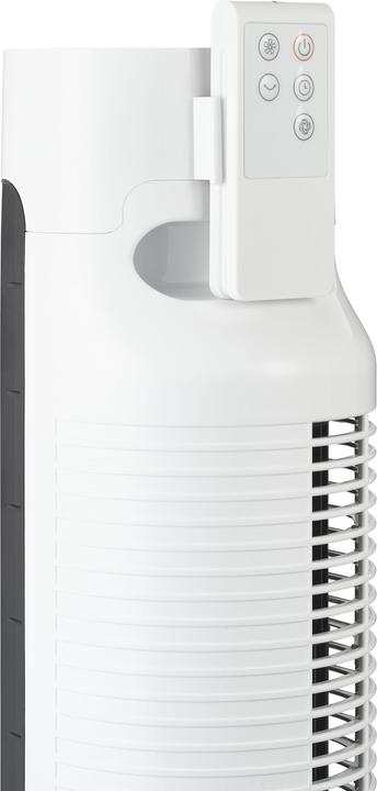 Image du produit Inventum VTO812WA - Ventilateur de porte - Wit