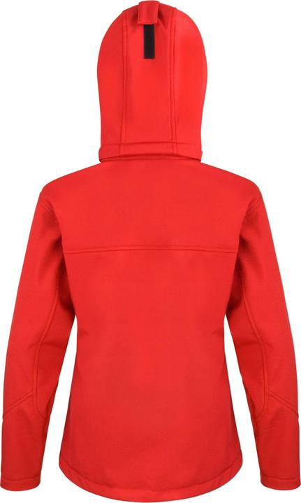 Image du produit Result Clothing - Veste softshell - Femme (38 D)