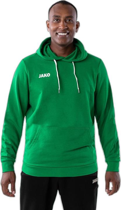 Produktbild JAKO Kapuzensweat Base (128)