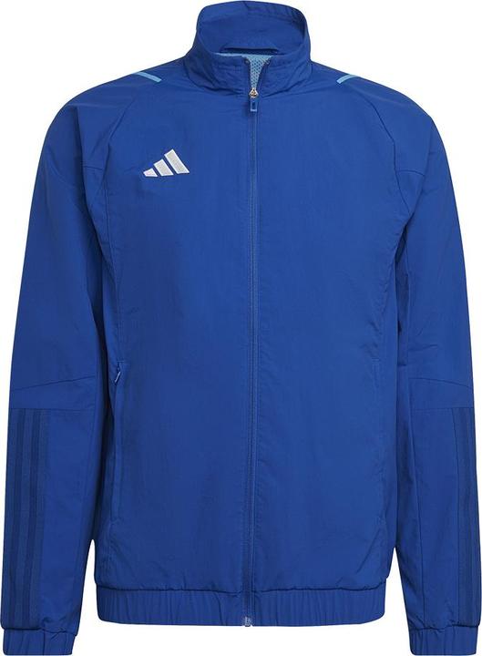 Produktbild adidas Tiro 23 Präsentationsjacke Herren (3XL)