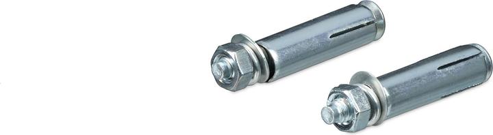 Produktbild Relaxdays Wandtresor (4.46 l)