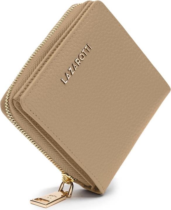Image du produit Lazarotti Bologna Leather Geldbörse Leder 10 cm