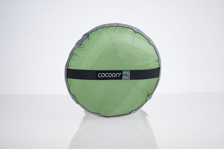 Immagine prodotto Cocoon Compression Bags Ultralight 22L Myrtle Green