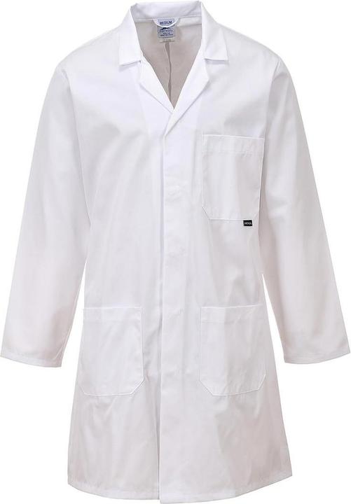 Produktbild Portwest Mens Workwear Coat (4XL)