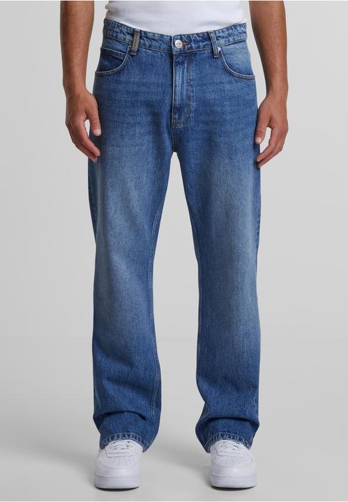 Actual product image 2Y Studios 2Y Amaru Ankle Straight Jeans - 184653 (32)
