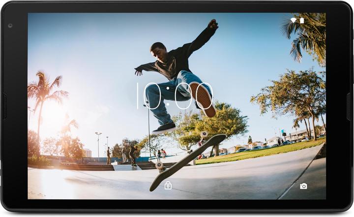 Produktbild Medion Tablet Lifetab E10530 (MD60048) 32 GB Schwarz (10.10", 32 GB, Schwarz)
