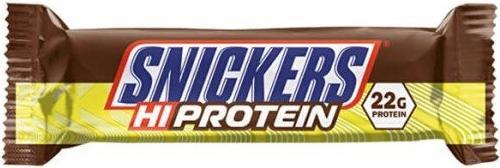 Produktbild Snickers Proteinriegel (Original, 12 Stk., 660 g)