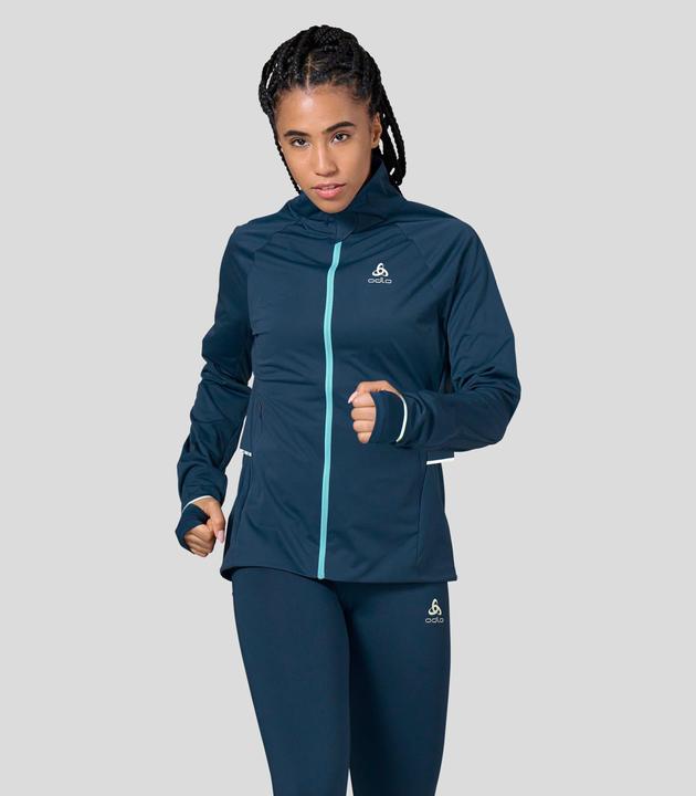 Produktbild Odlo Zeroweight Pro Warm (L)
