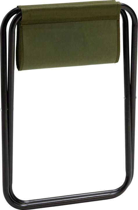Actual product image Do it + Garden Sgabello da campeggio