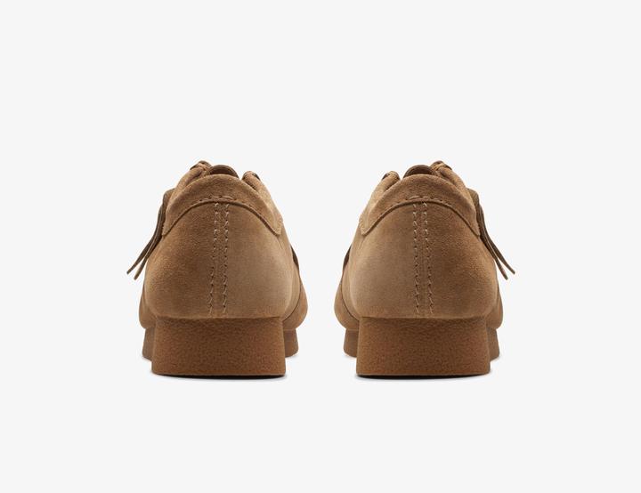 Image du produit Clarks mocassins wallabee evo (42)