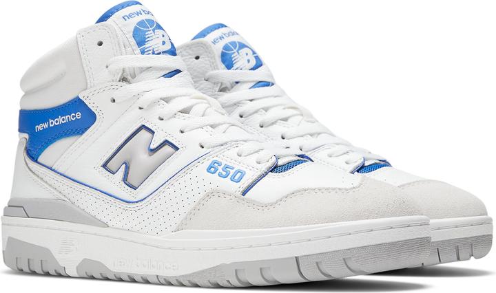 Produktbild New Balance BB650RWI (43)