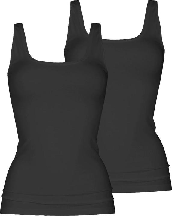 Actual product image Mey 2 Pack Noblesse Undershirt / Tanktop (36, S)