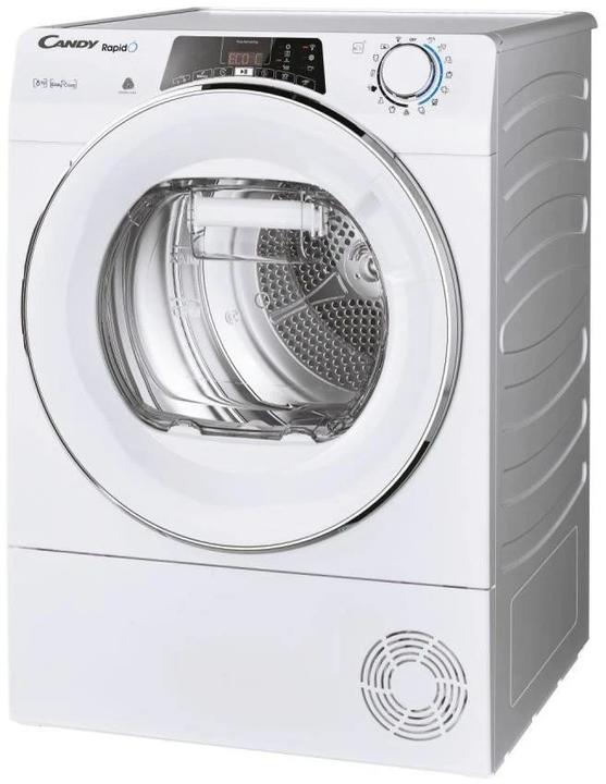 Immagine prodotto Candy ROE H8A2TCEX-S (8 kg, A sinistra)