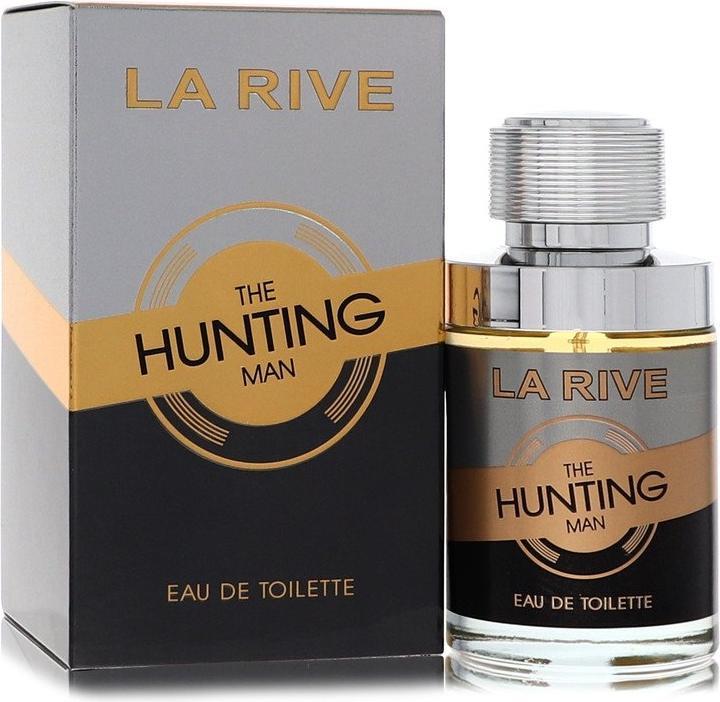 Image du produit La Rive L'homme qui chasse (Eau de toilette, 75 ml)