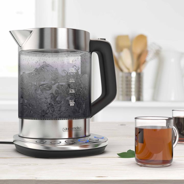 Produktbild Arendo Wasserkocher (1.50 l)
